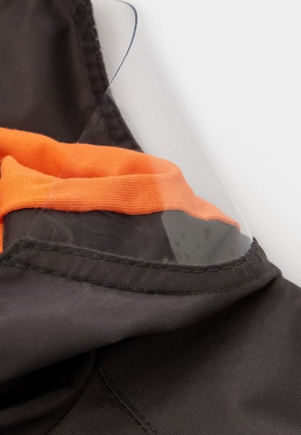 Куртка утепленная Hedda