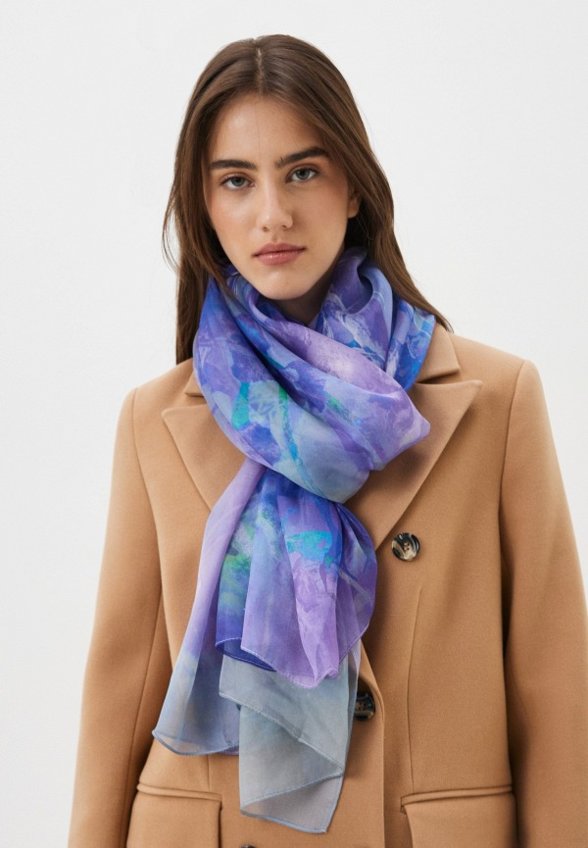 Палантин Eleganzza