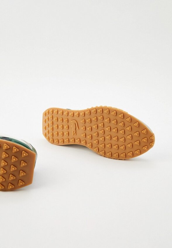 Кроссовки Lacoste