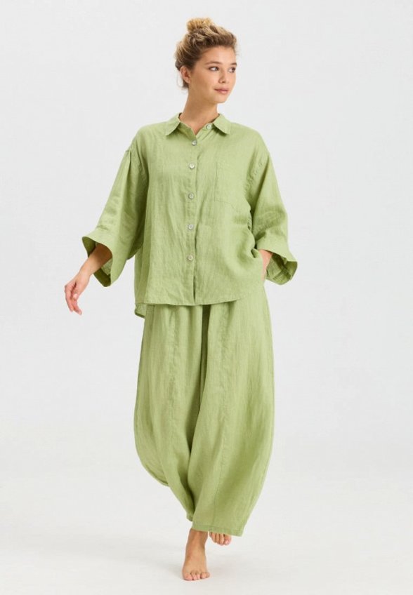 Рубашка домашняя Norveg