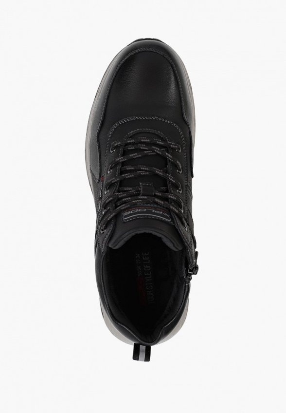 Ботинки X-Plode