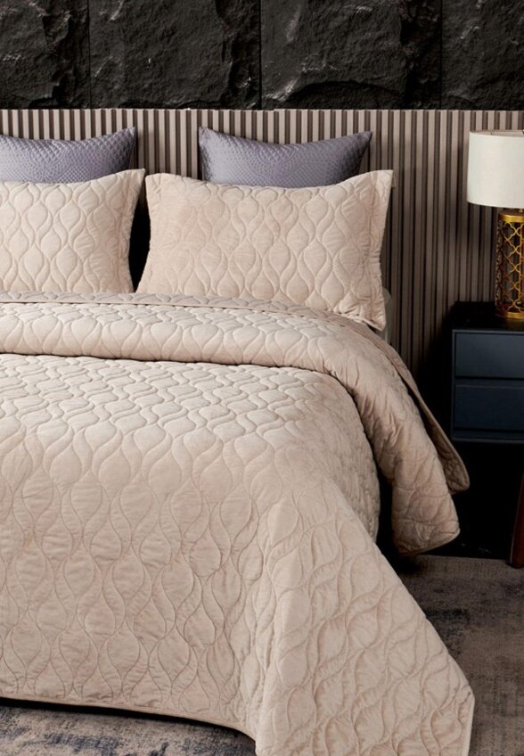 Комплект с покрывалом Sofi De Marko