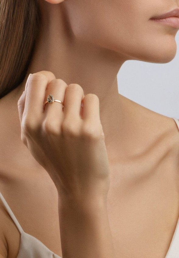 Кольцо Sokolov