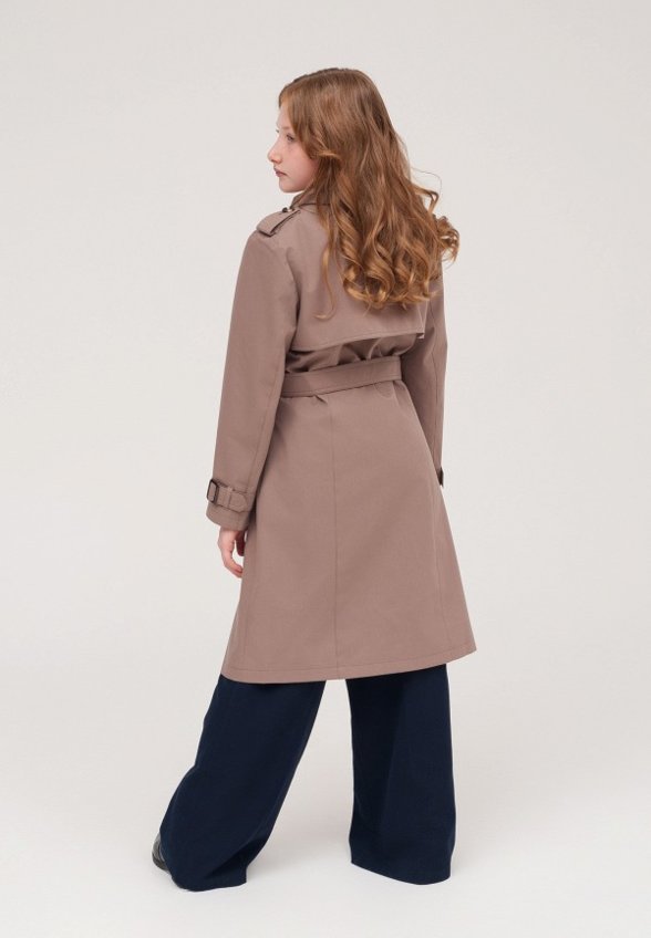 Плащ Smith's brand