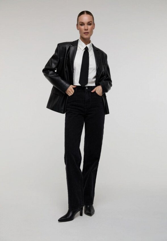 Джинсы Anna Pekun