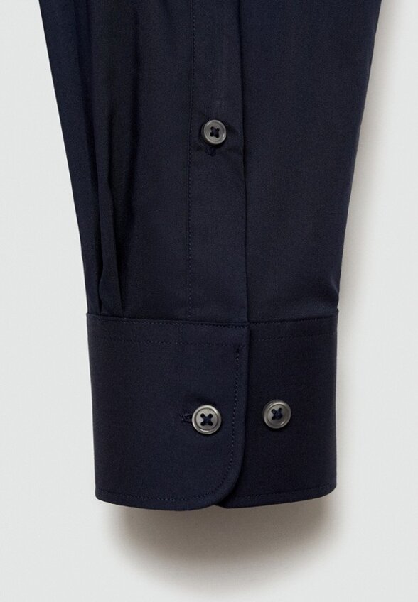 Рубашка Mango Man