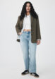 Джинсы 407 REGULAR FIT4  - превью