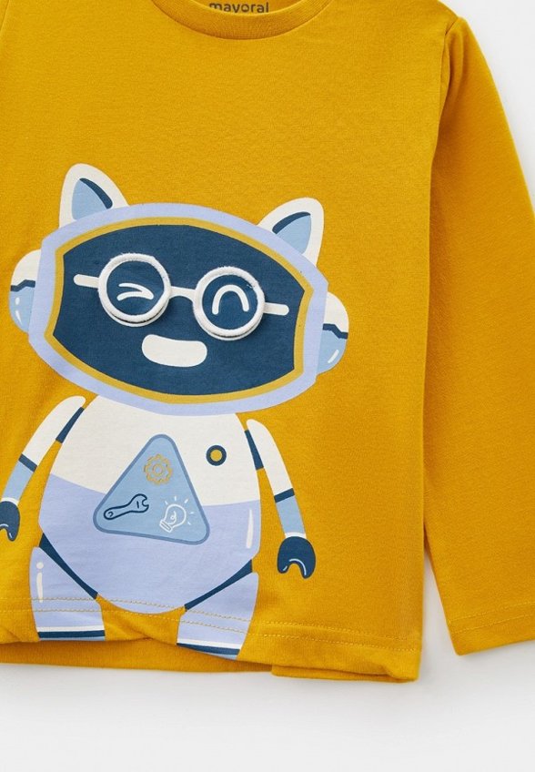 Лонгслив Mayoral