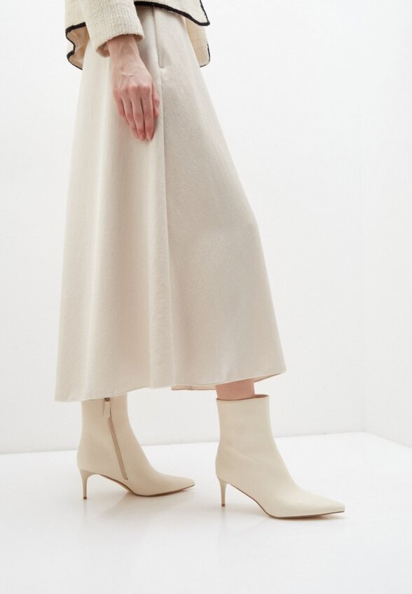 Ботильоны Obba