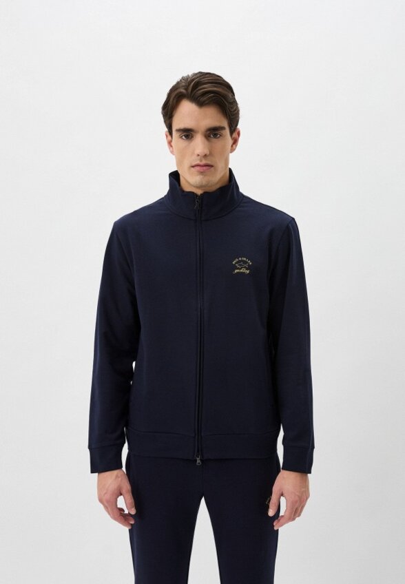 Олимпийка Paul & Shark