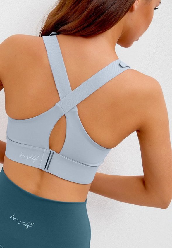 Топ спортивный Beself