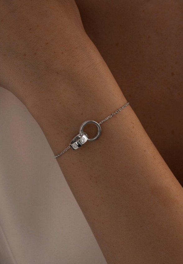 Браслет Sokolov