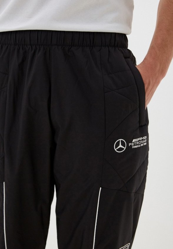 Брюки спортивные PUMA