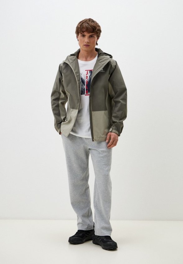 Ветровка Camel