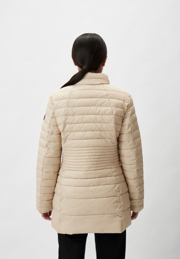 Куртка стеганая EA7