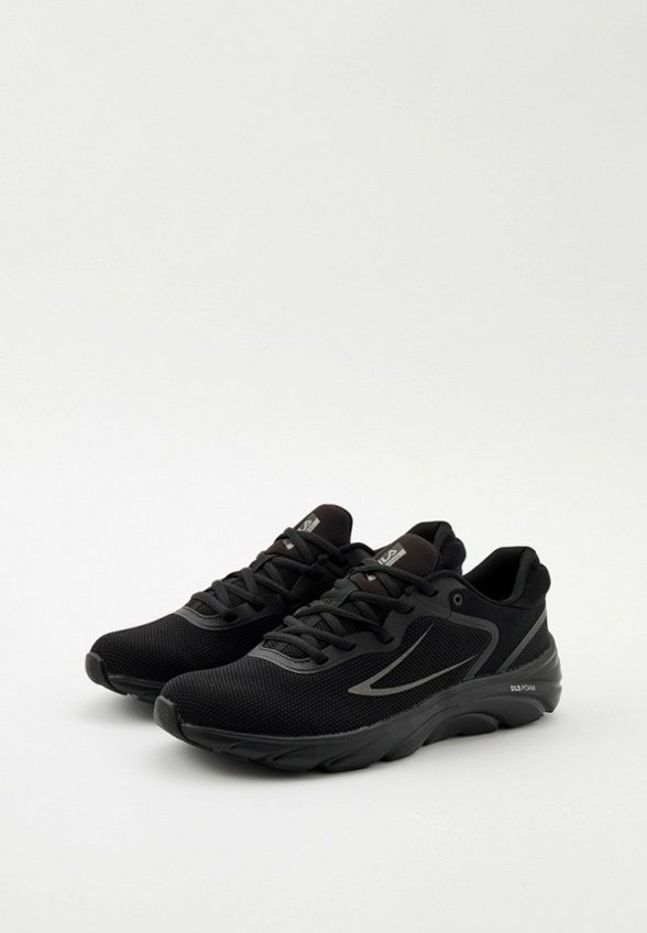 Кроссовки Fila