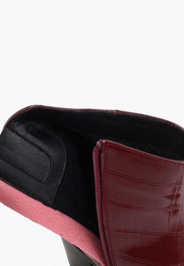 Ботильоны Ivolga