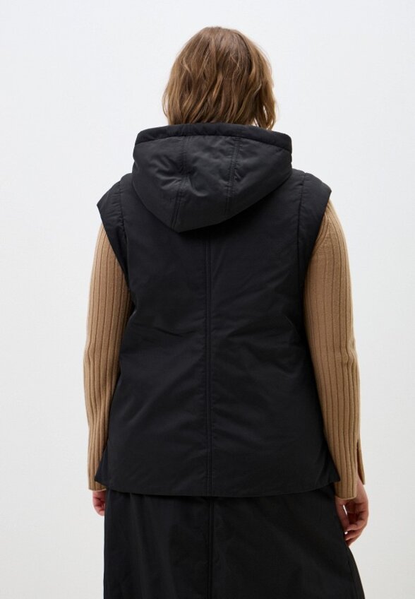 Жилет утепленный Dimma