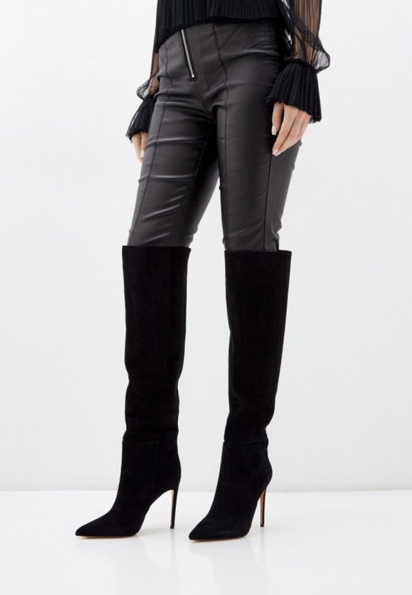 Ботфорты Angelina Voloshina