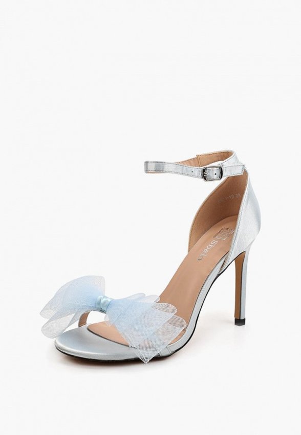 Босоножки Sbalo