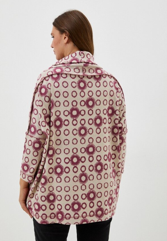 Джемпер MadaM T