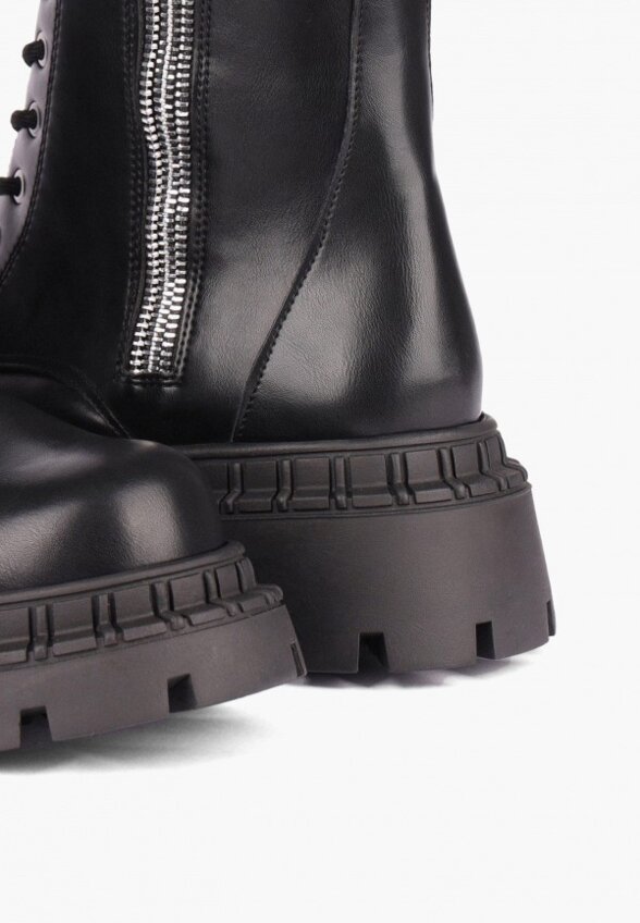 Ботинки Instreet