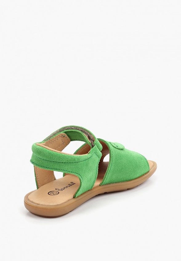 Сандалии Barritos