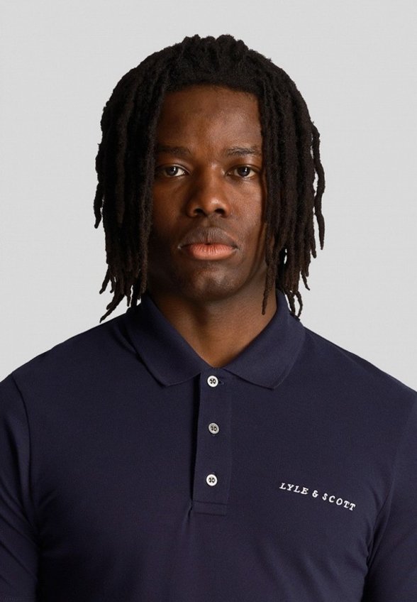 Поло Lyle & Scott
