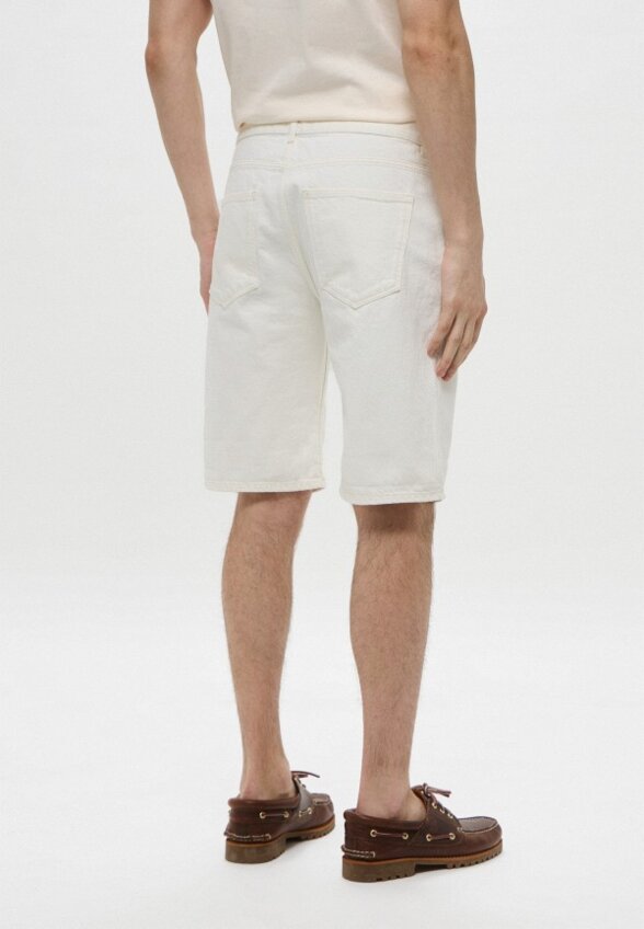 Шорты джинсовые Trussardi