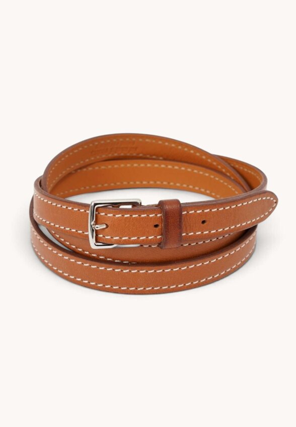Hermes Belt