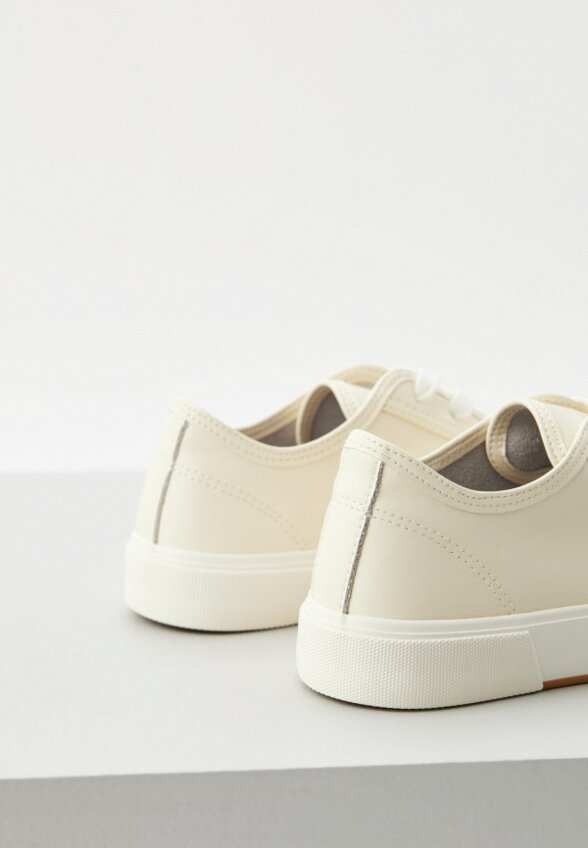 Кеды Love Moschino