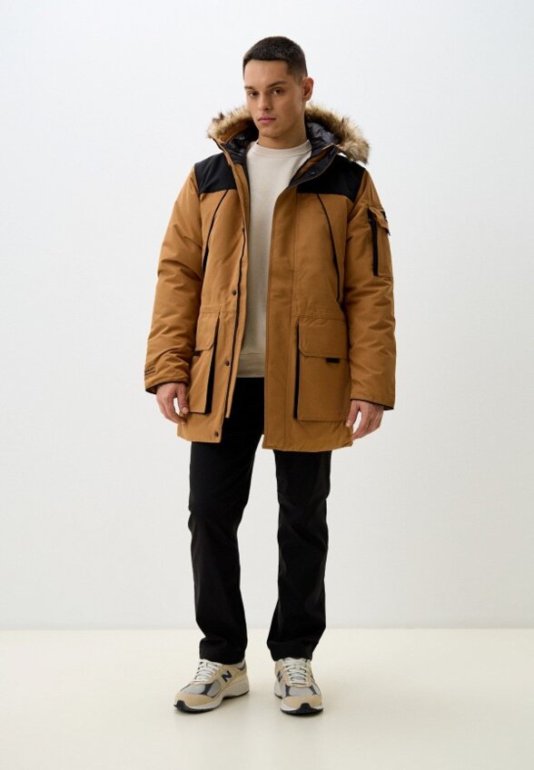 Парка Craghoppers