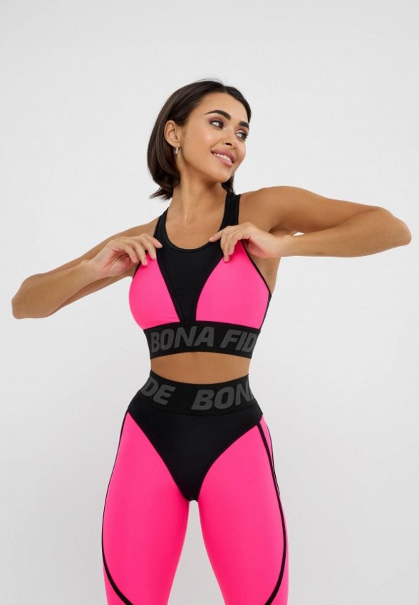 Топ спортивный Bona Fide