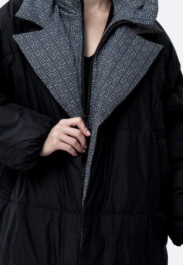 Куртка утепленная Marvelous Experience