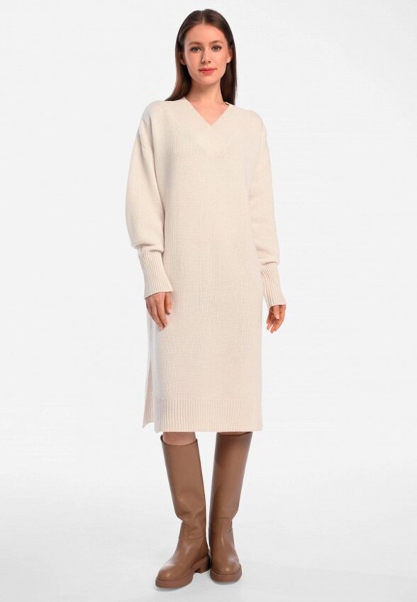 Платье Scandica