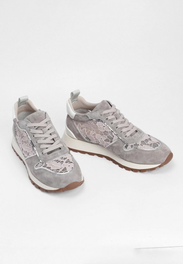 Кроссовки Passegiata