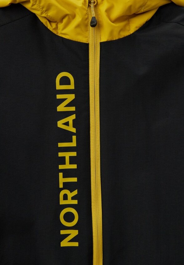 Куртка утепленная Northland