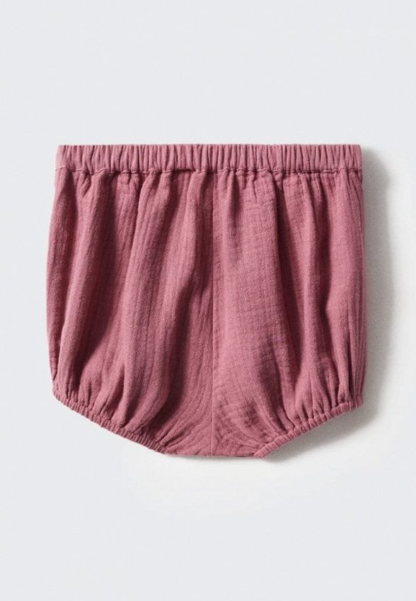 Шорты Mango Kids