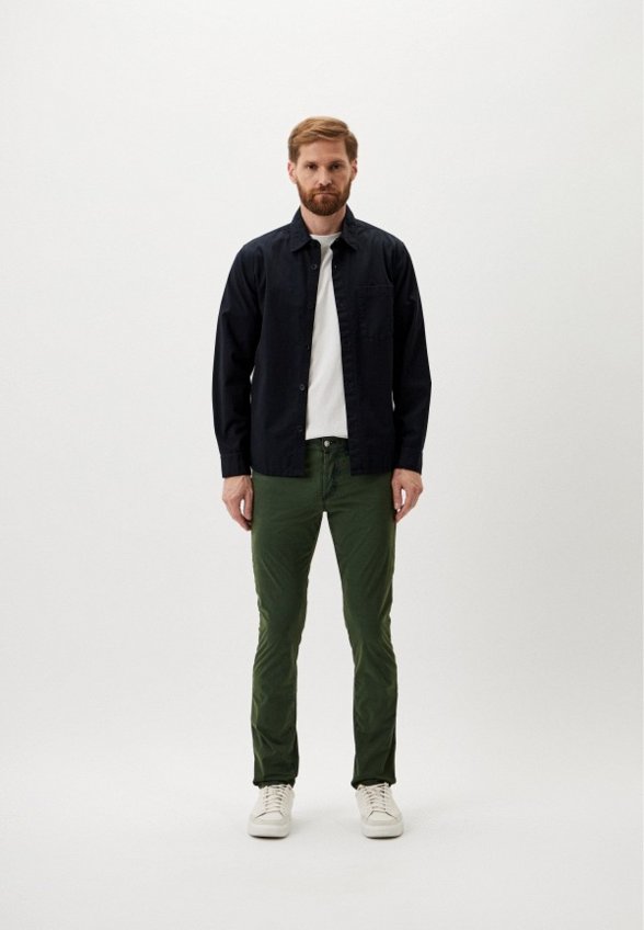 Брюки Bikkembergs