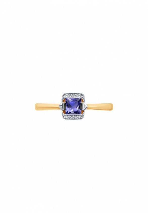 Кольцо Sokolov