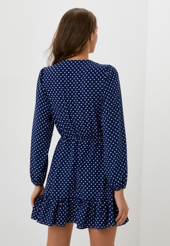 Платье Irina Bahraush