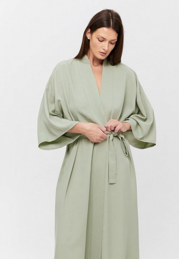 Халат домашний Coshene