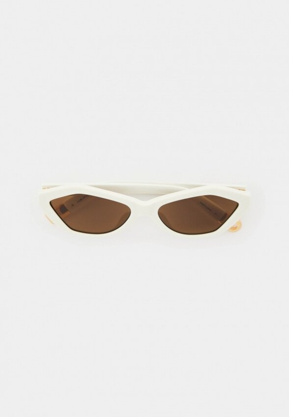 Очки солнцезащитные Jacquemus