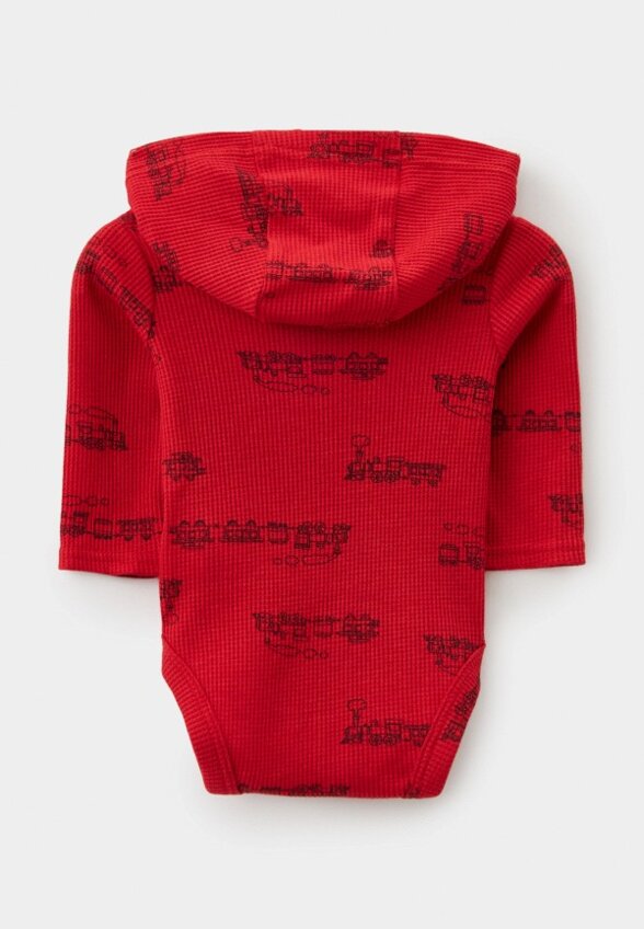 Боди и брюки Carter’s