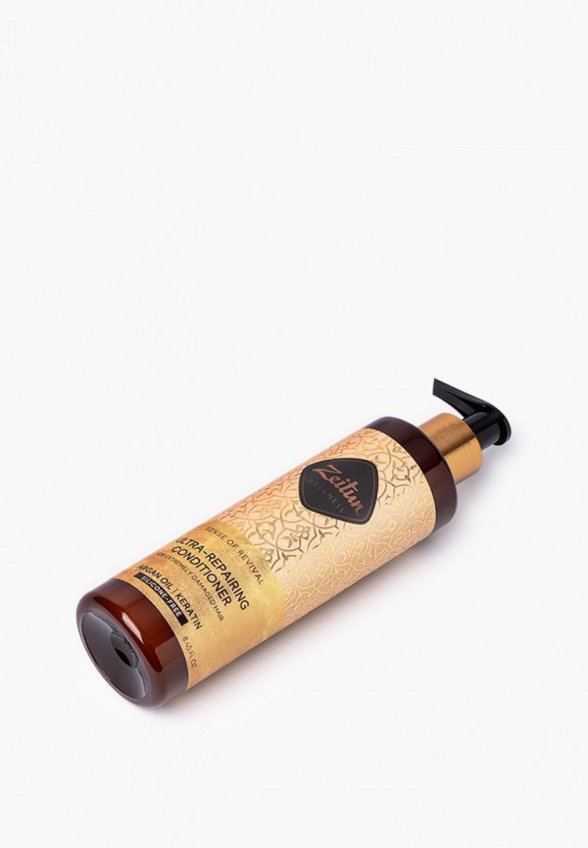 Бальзам для волос Zeitun