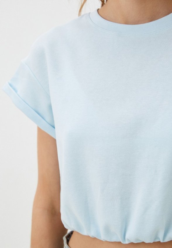 Футболка By Swan