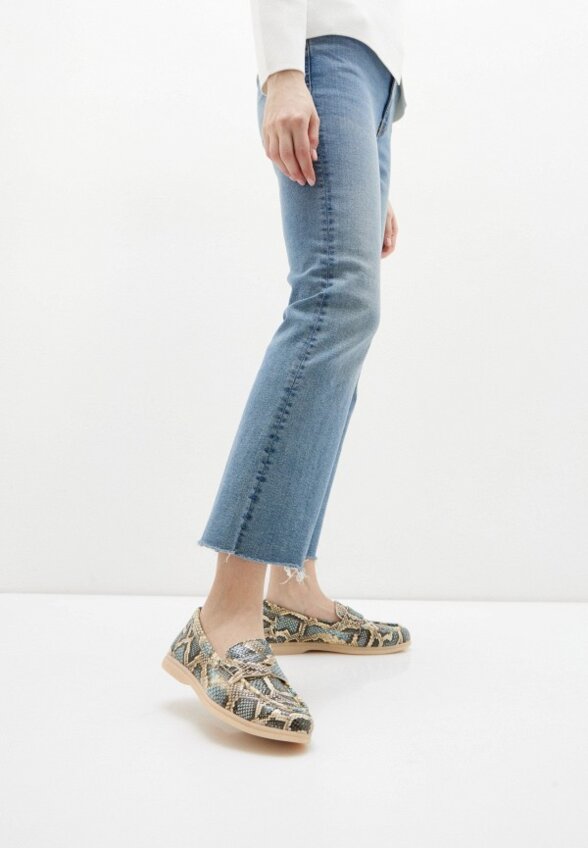 Лоферы Grand Style