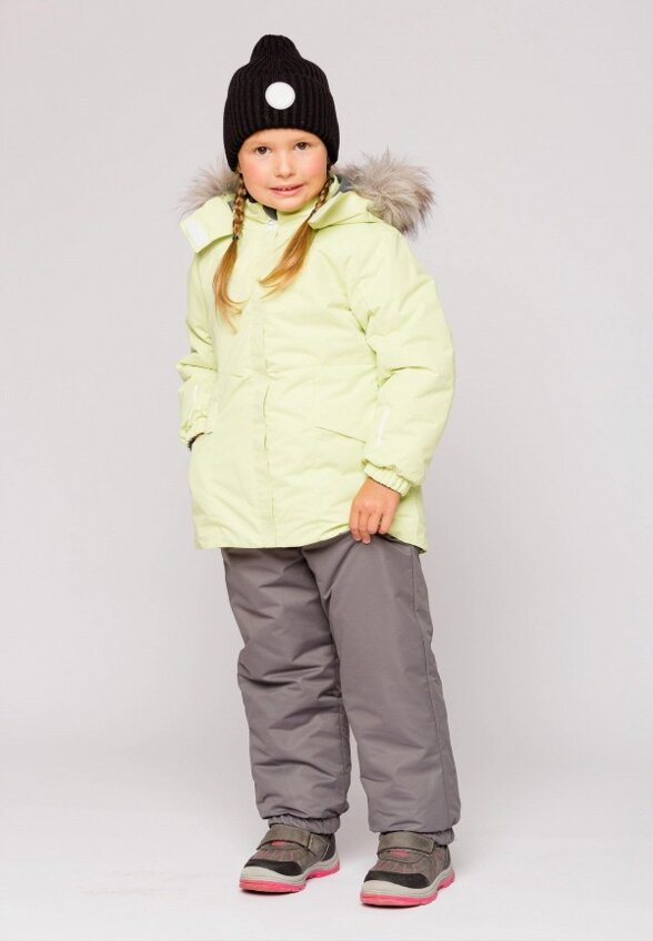 Костюм утепленный Artel Sport