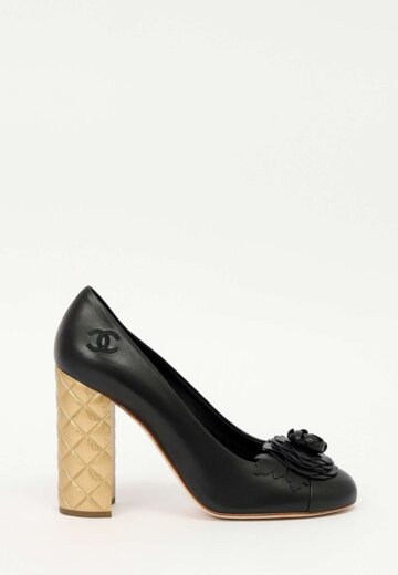 Chanel Shoes
