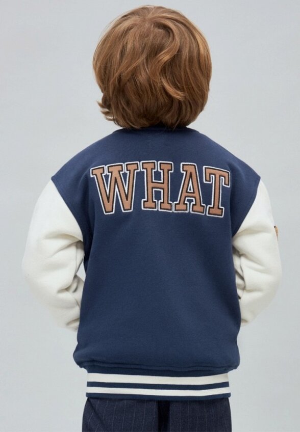 Олимпийка Totti Kids